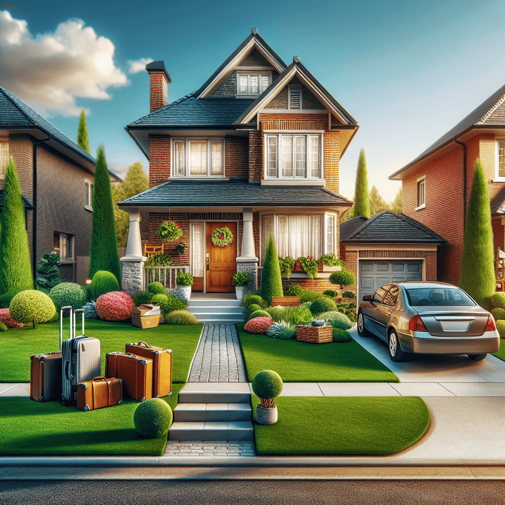 3 Things You Didn't Know Your Homeowners Policy Covers