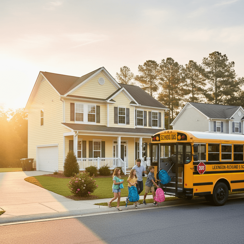 Back-to-School Insurance Guide for SC Families