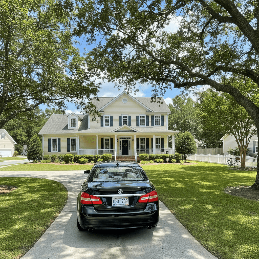 Buying a Car? What to Do First with Insurance in SC