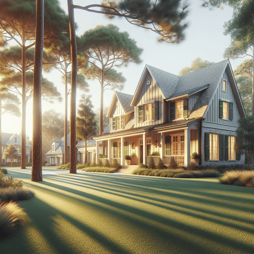 Compare Home Insurance Quotes from Lehmann Insurance in SC