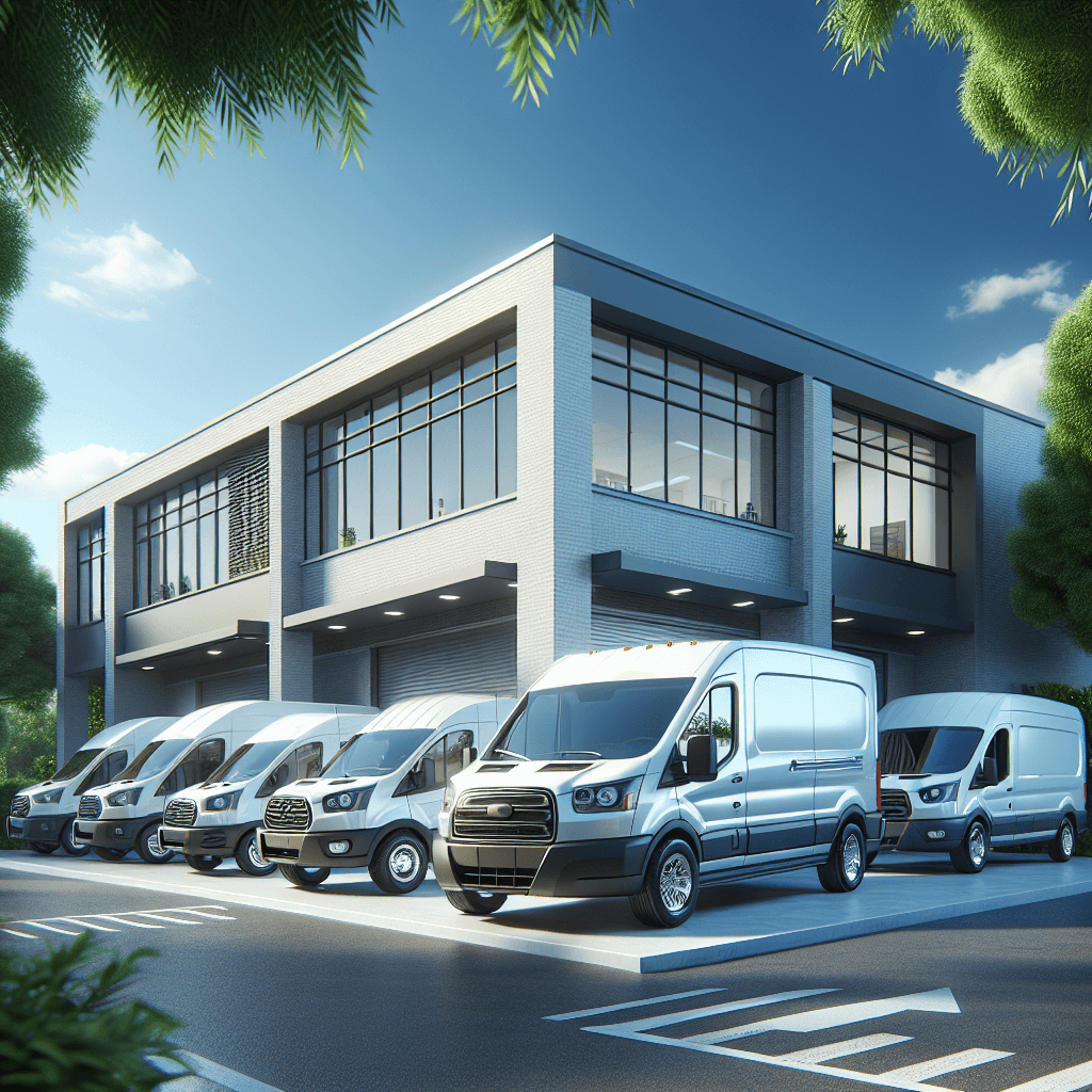 Comparing Commercial Auto Insurance Policies in Irmo