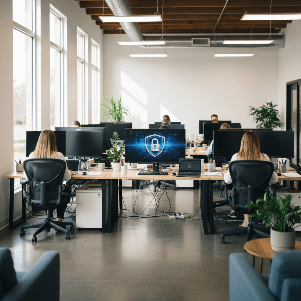 Do You Need Cyber Liability Insurance in Irmo?