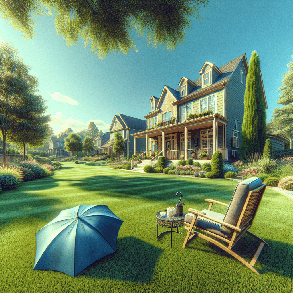 Do You Need Umbrella Coverage in Irmo?