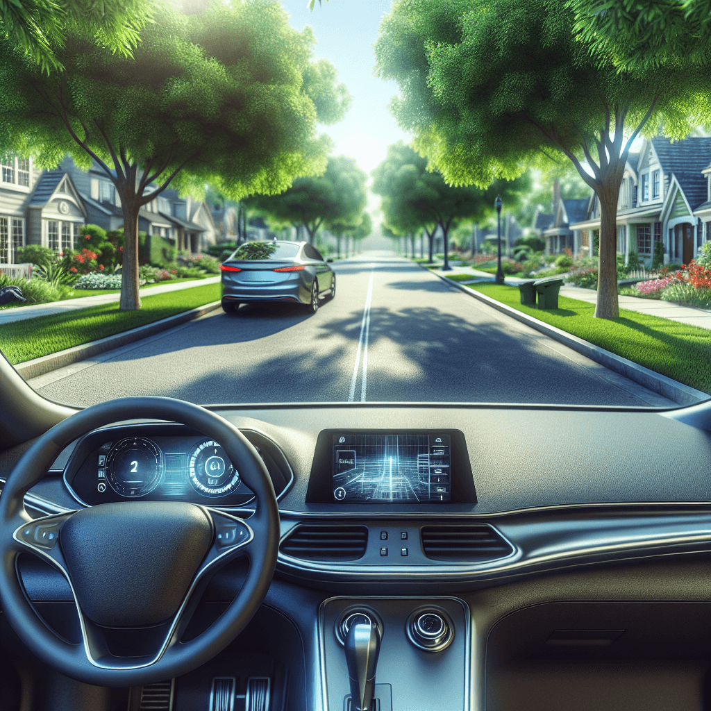 Do You Qualify for Usage-Based Insurance in SC?