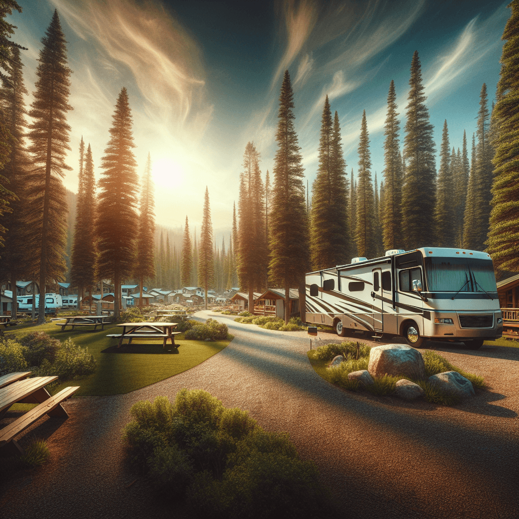 Does Lehmann Insurance Offer RV Insurance in Irmo?