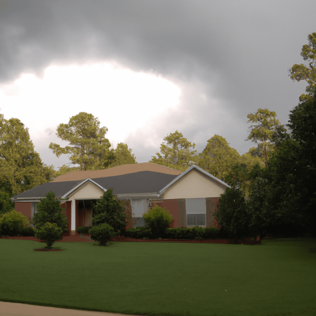 Does Your Homeowners Policy Cover Natural Disasters in SC?