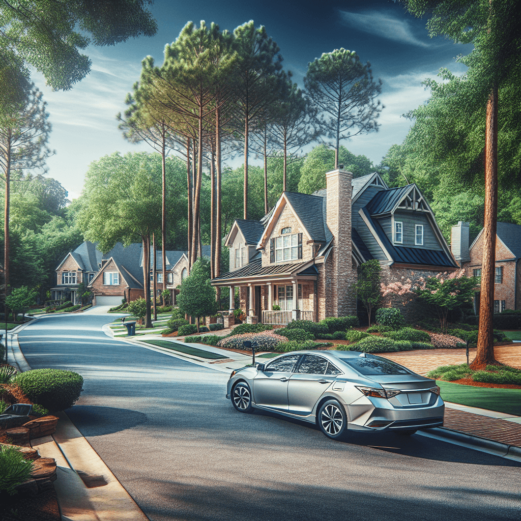 Full Coverage vs Minimum Liability in SC