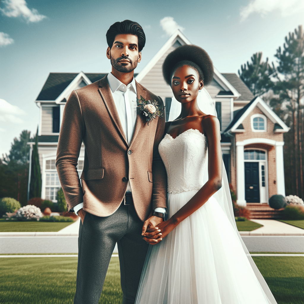 Getting Married? Update Your Policy in Irmo