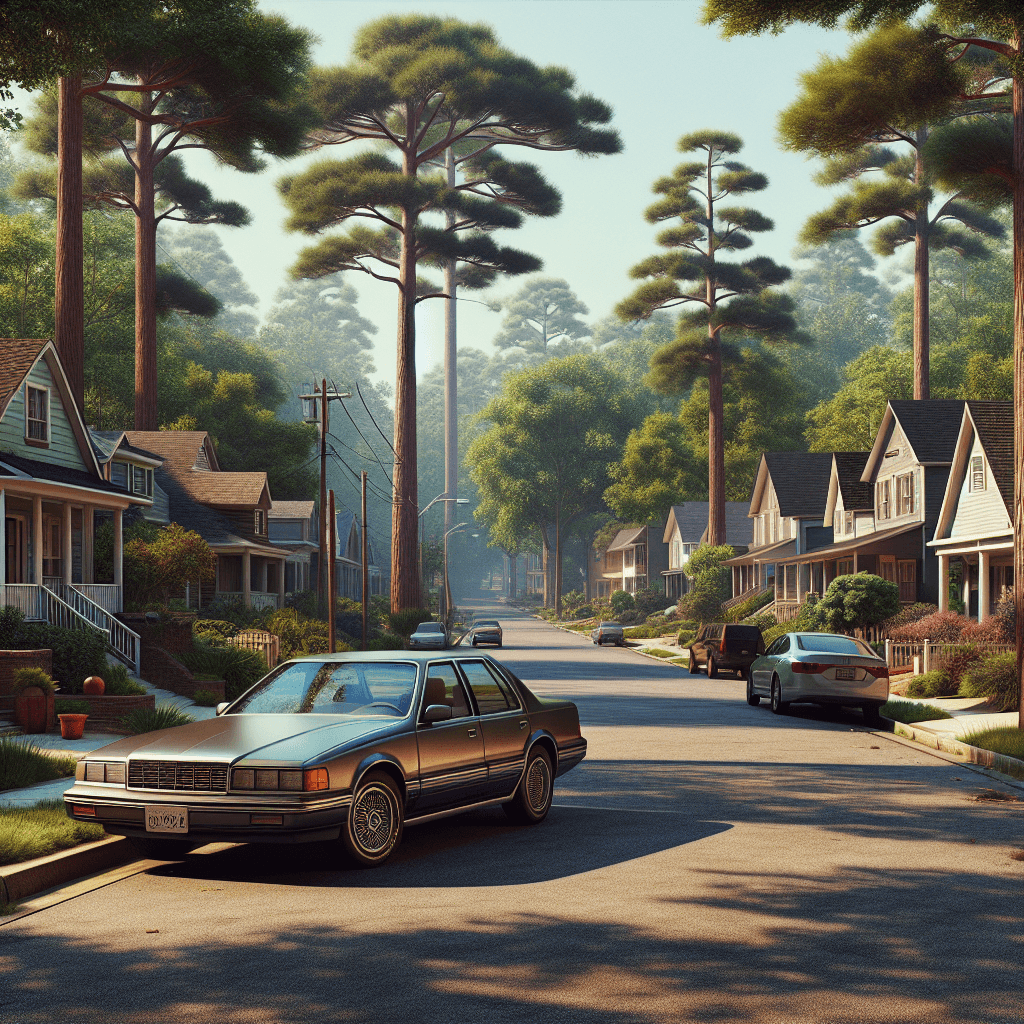 How Auto Insurance Coverage Works for New Drivers in Irmo