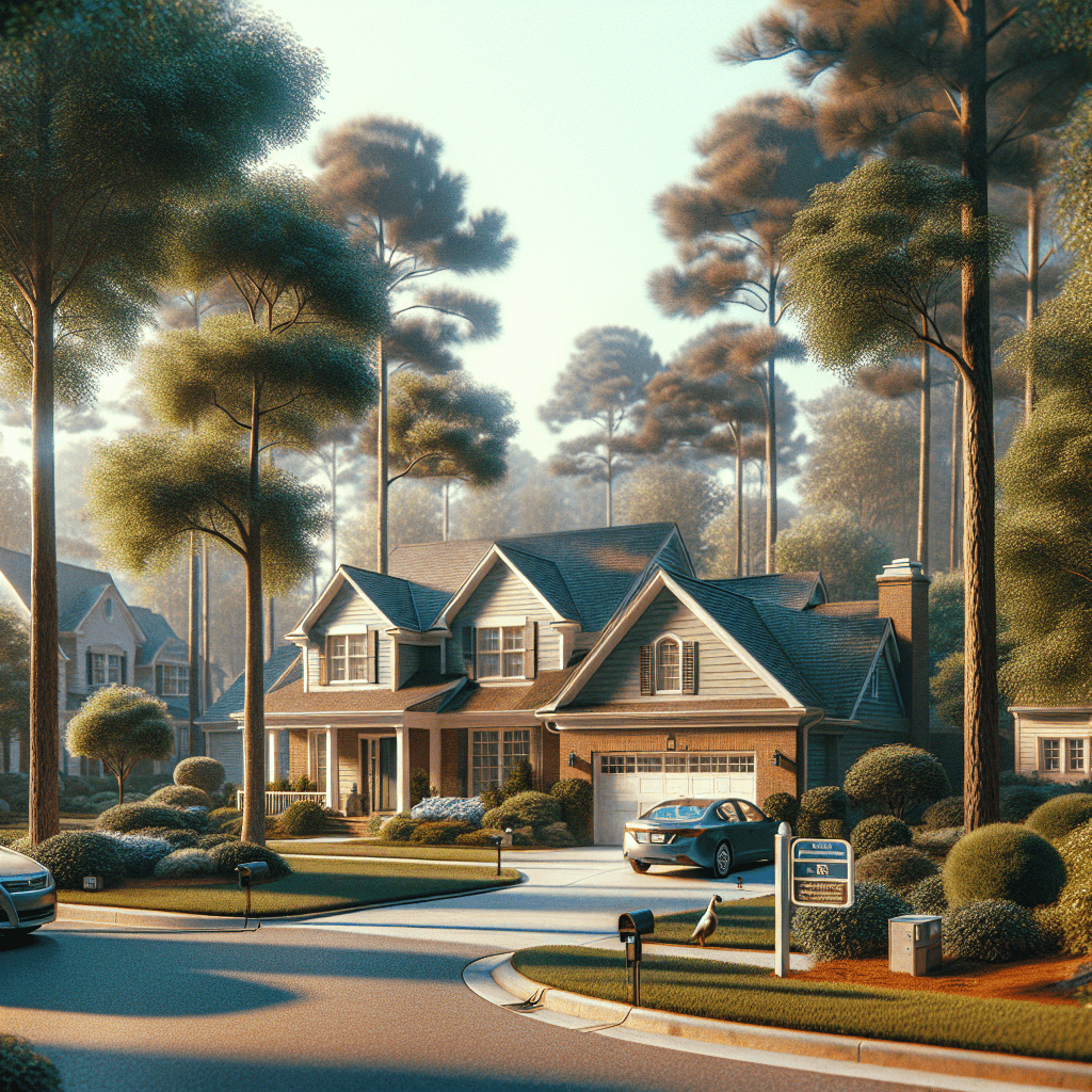 How Lehmann Insurance Helps Families Save in SC