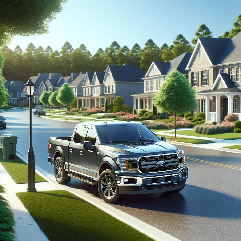 How to Get the Best Truck Insurance Rates in Irmo