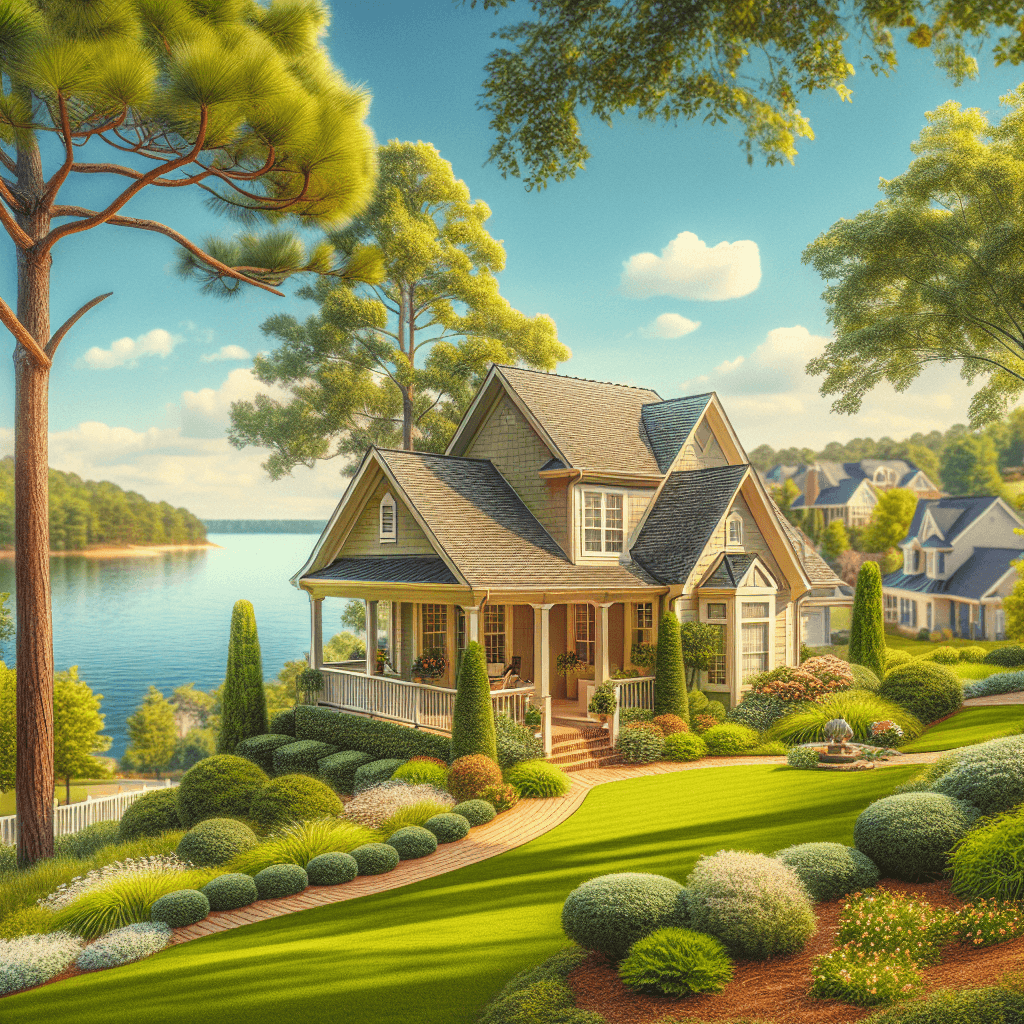 Insurance Checklist for New Homeowners in Irmo