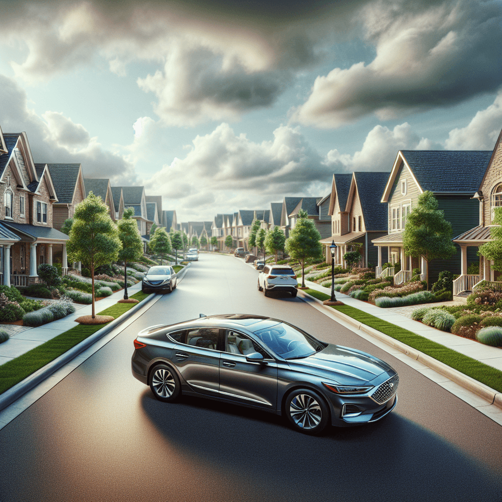 Insurance Coverage Breakdown for Irmo Drivers