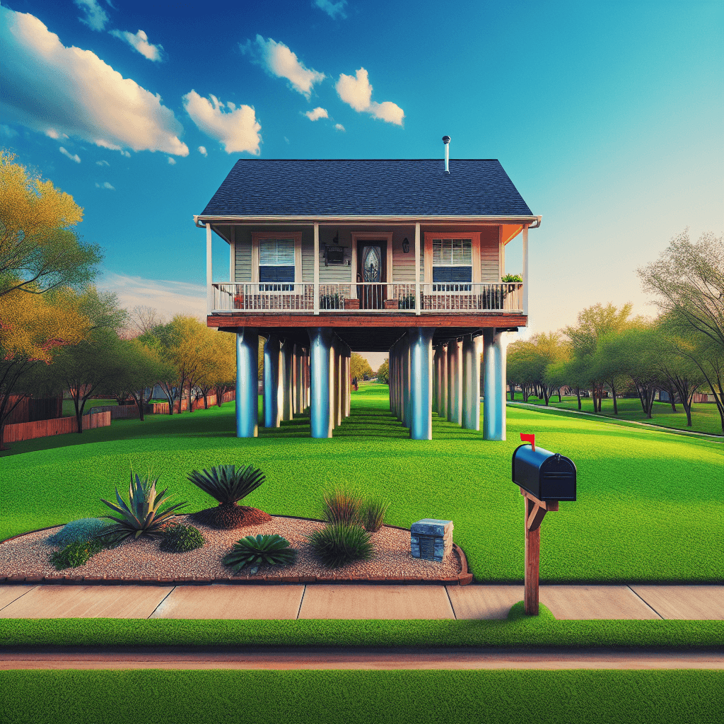 Irmo Home Insurance Mandates for Flood Zones