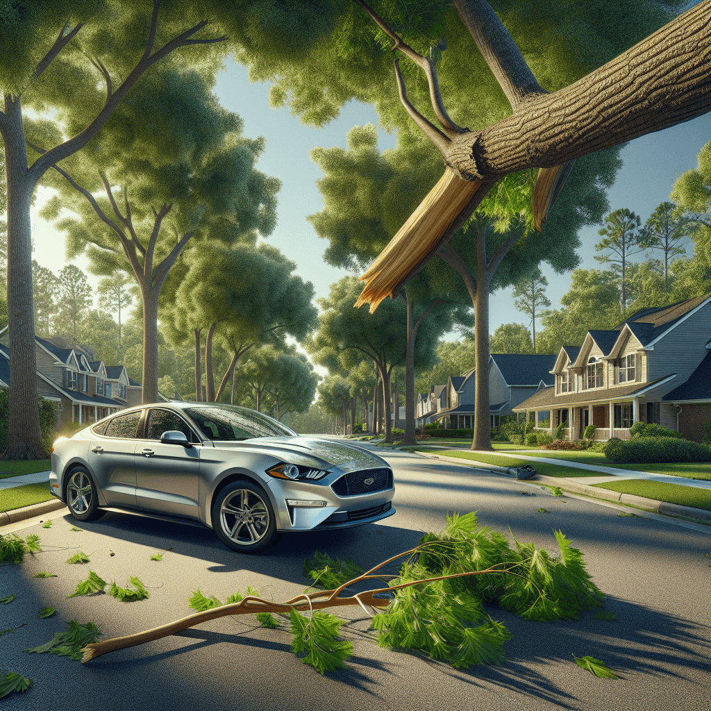 Is Comprehensive Insurance Worth It in Irmo?