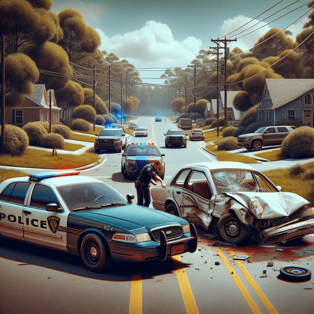 Is SC a No-Fault State for Car Insurance?