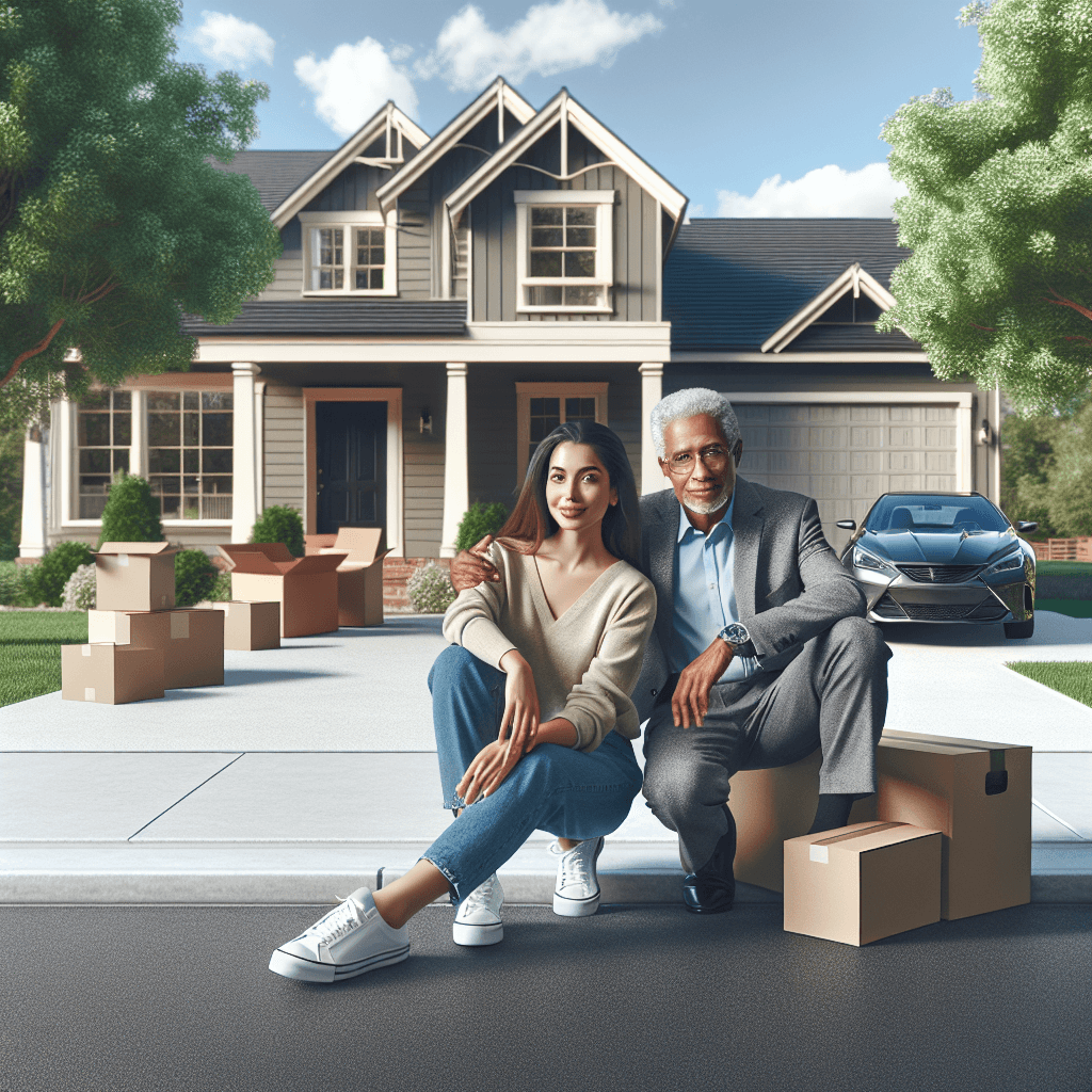 Moving? Update These Insurance Policies Before You Go