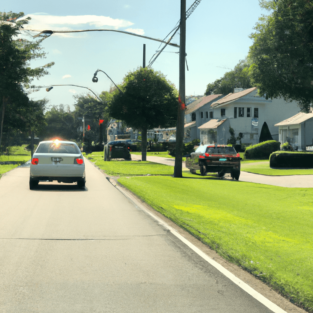 NY Minimum Auto Insurance Requirements Explained