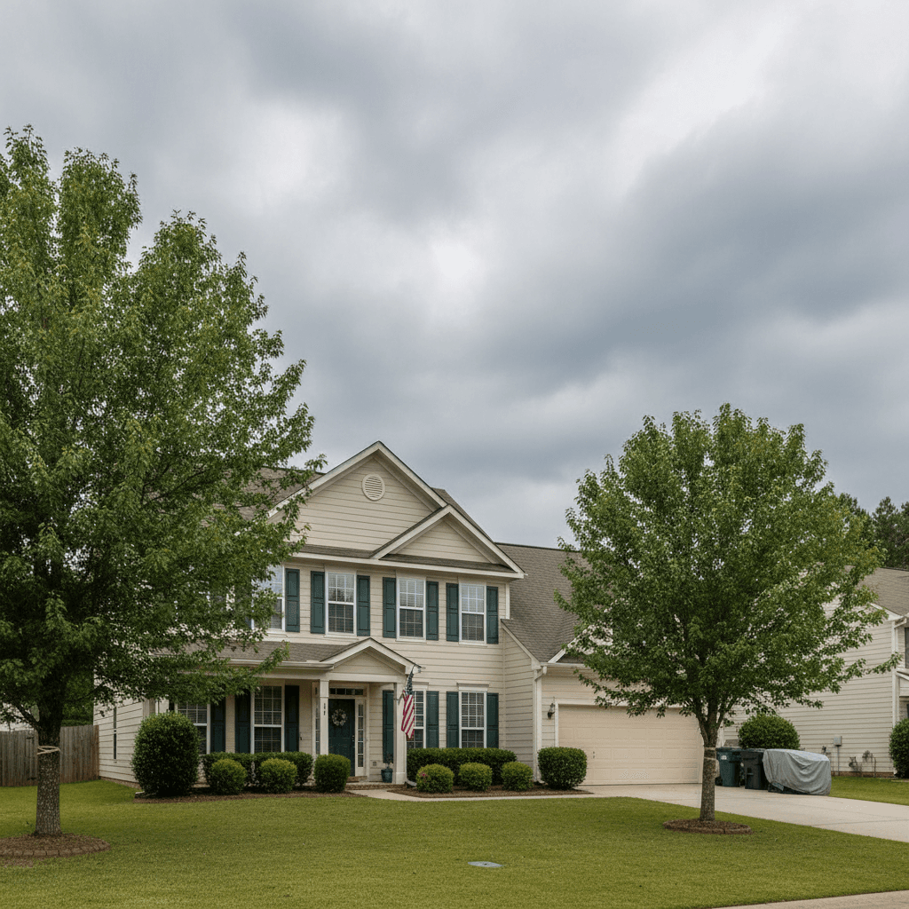 Preparing for Hurricane Season in Irmo