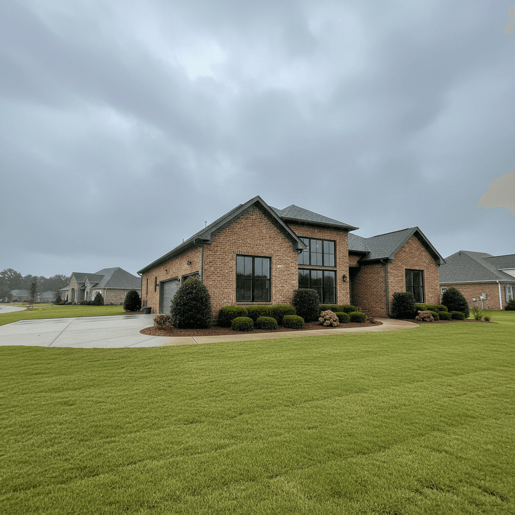 Protecting Your Home from Flooding in SC