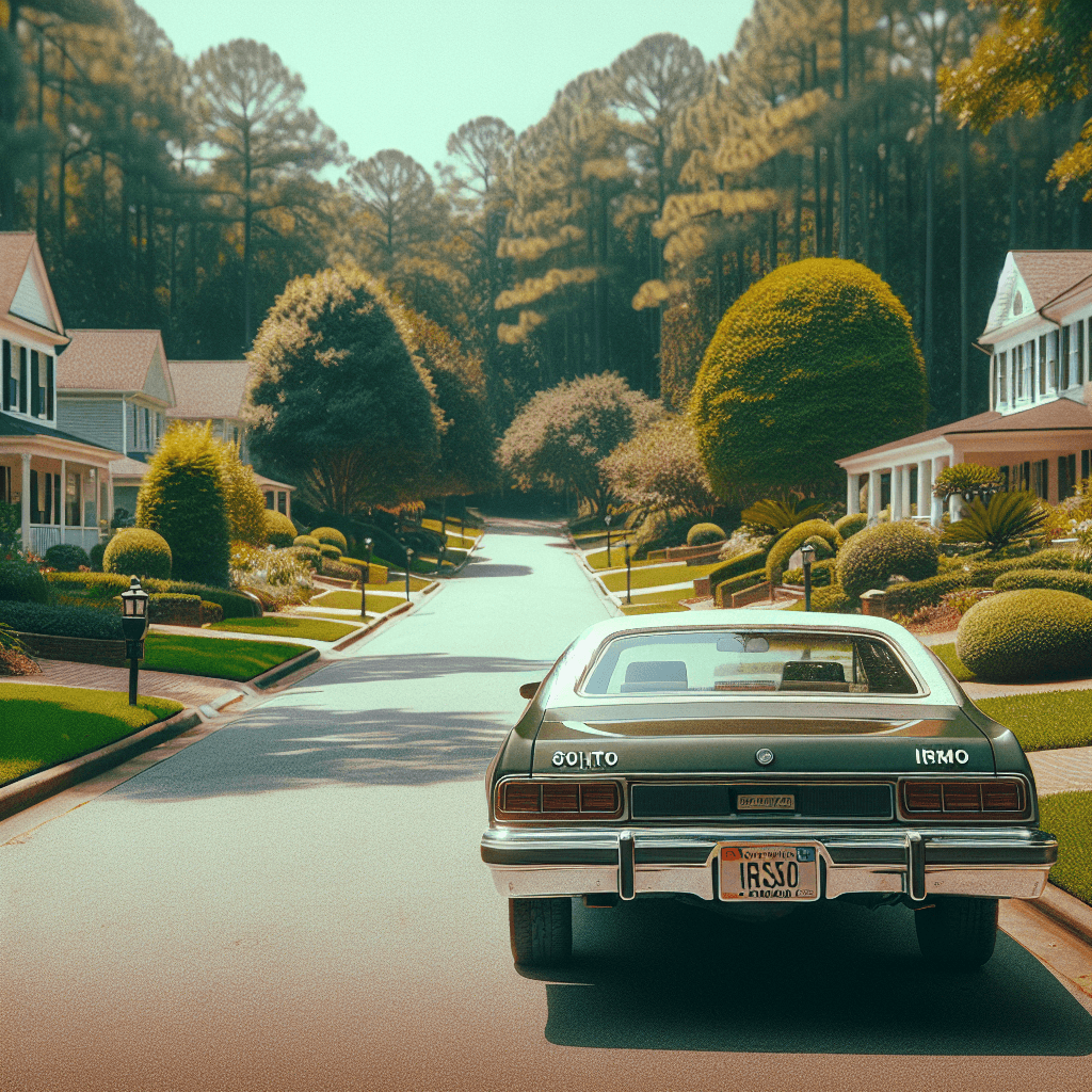 SC Laws That Affect Your Auto Coverage