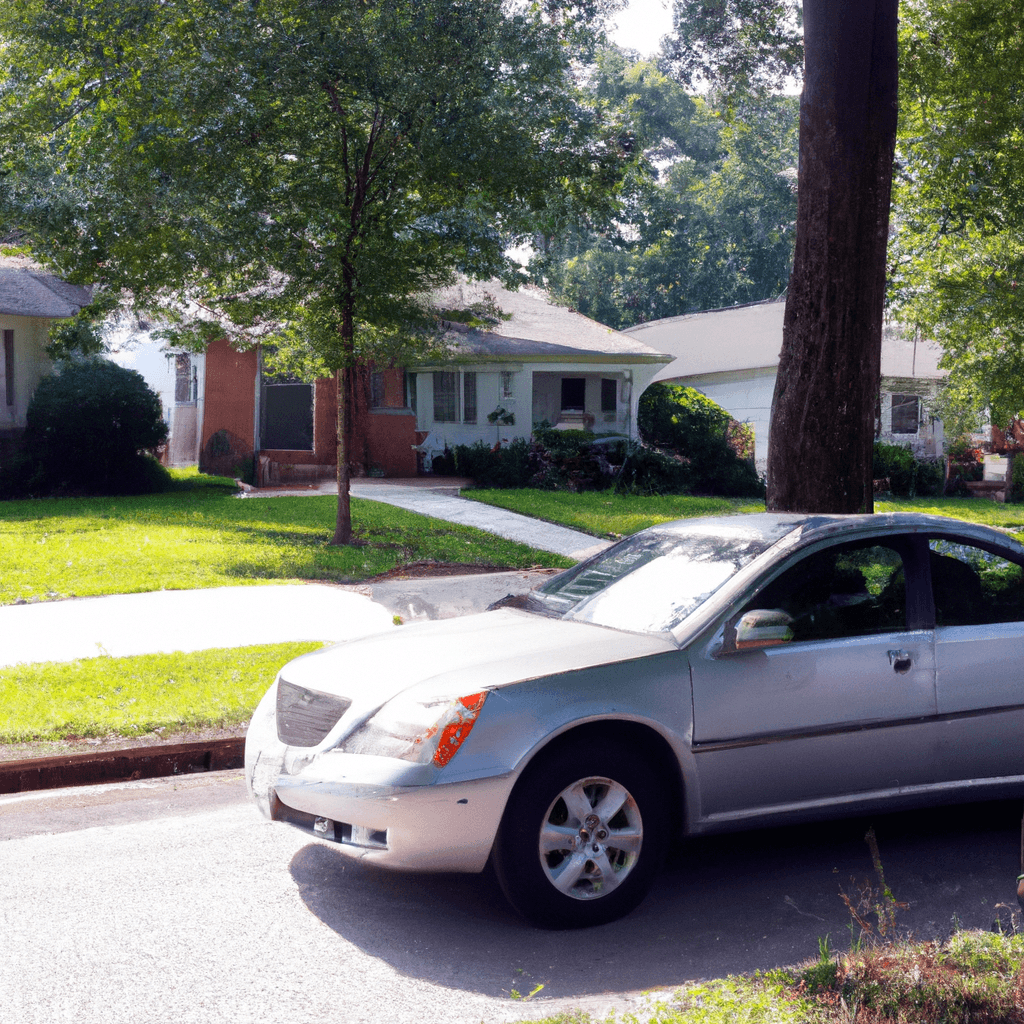 SC Minimum Auto Insurance Requirements Explained