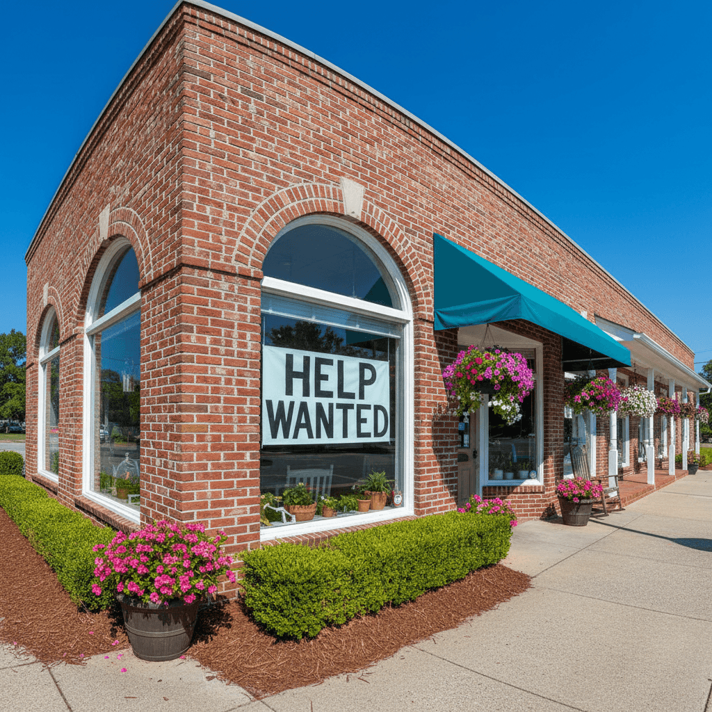 Seasonal Workers and Business Insurance in Irmo