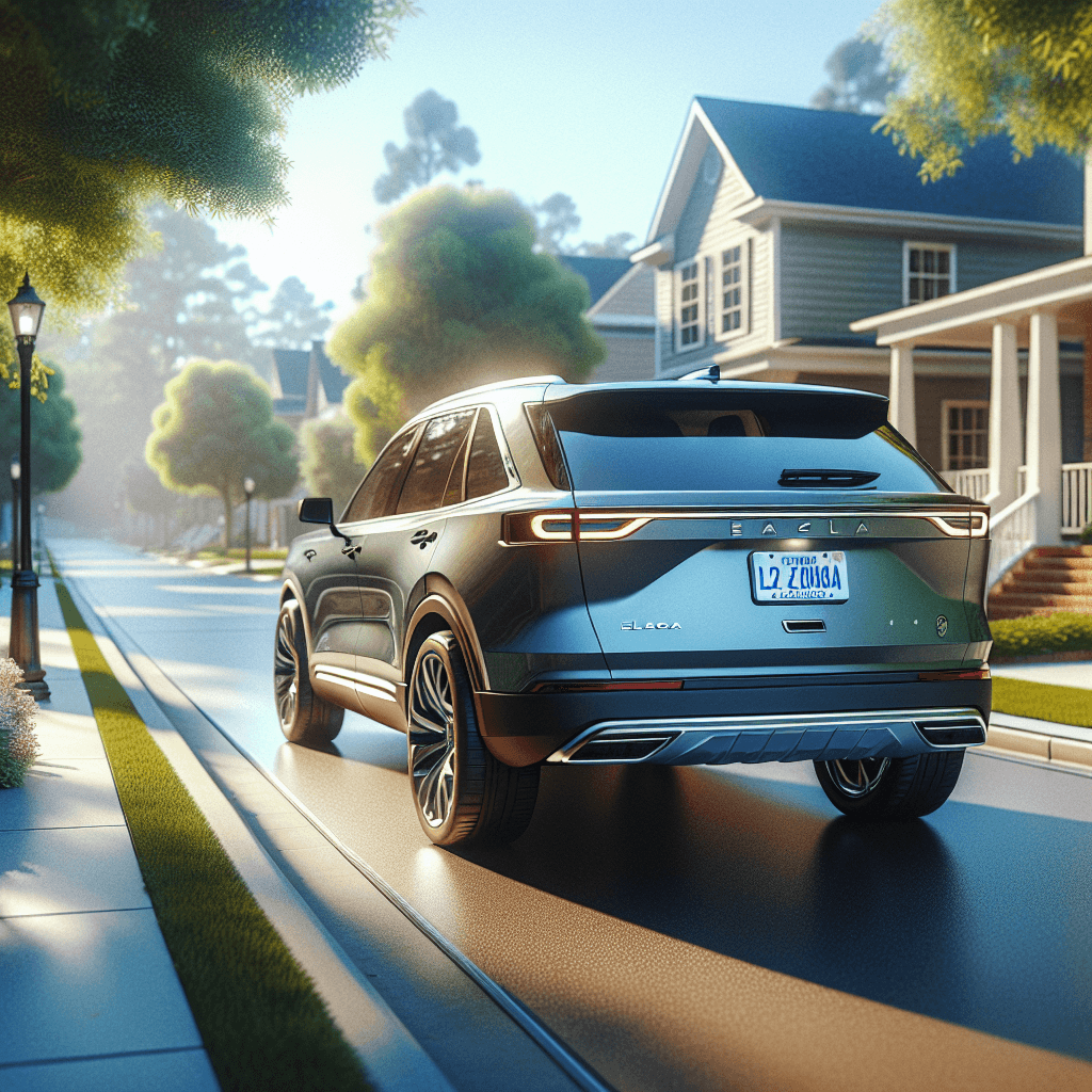 SR-22 Law Basics in SC: What You Need to Know