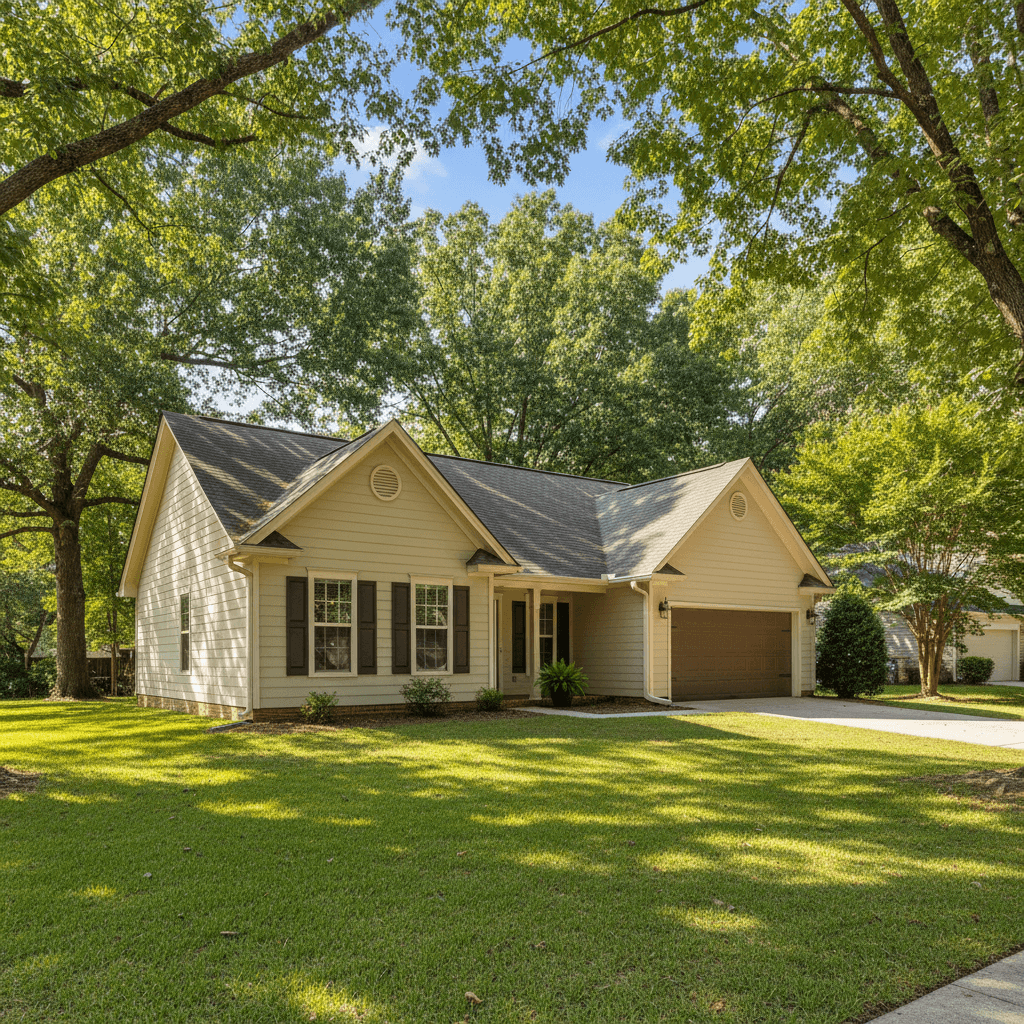 Summer Home Insurance Checklist for Irmo