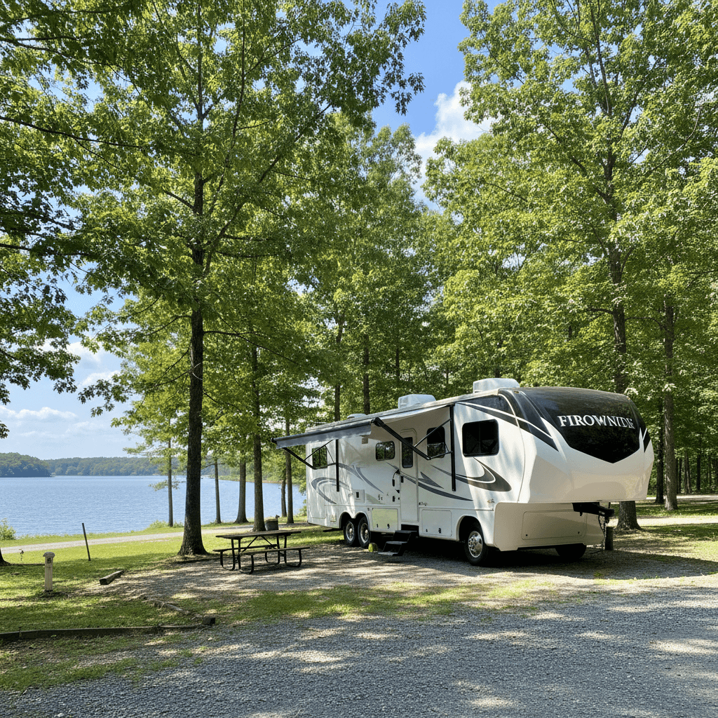Summer RV Insurance Tips for Irmo Travelers