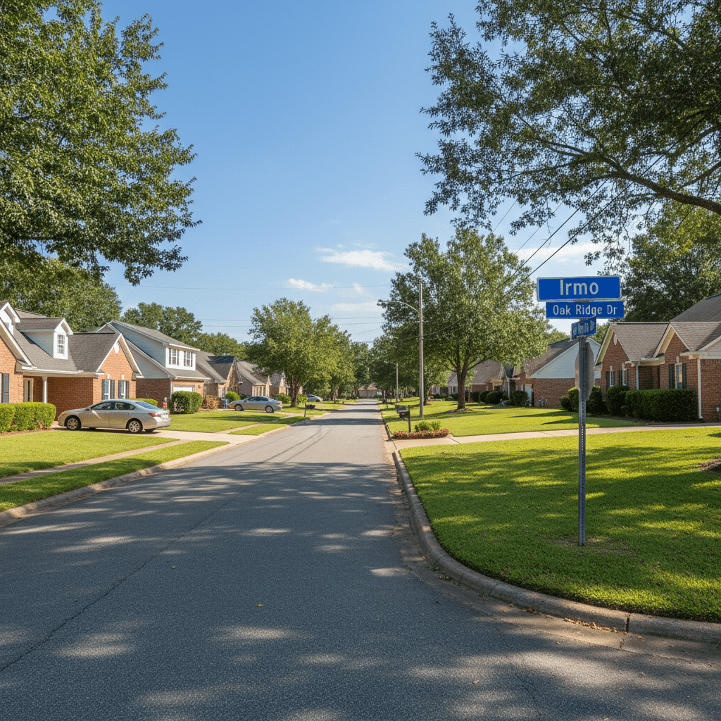 Switch Insurance Without Penalties in Irmo