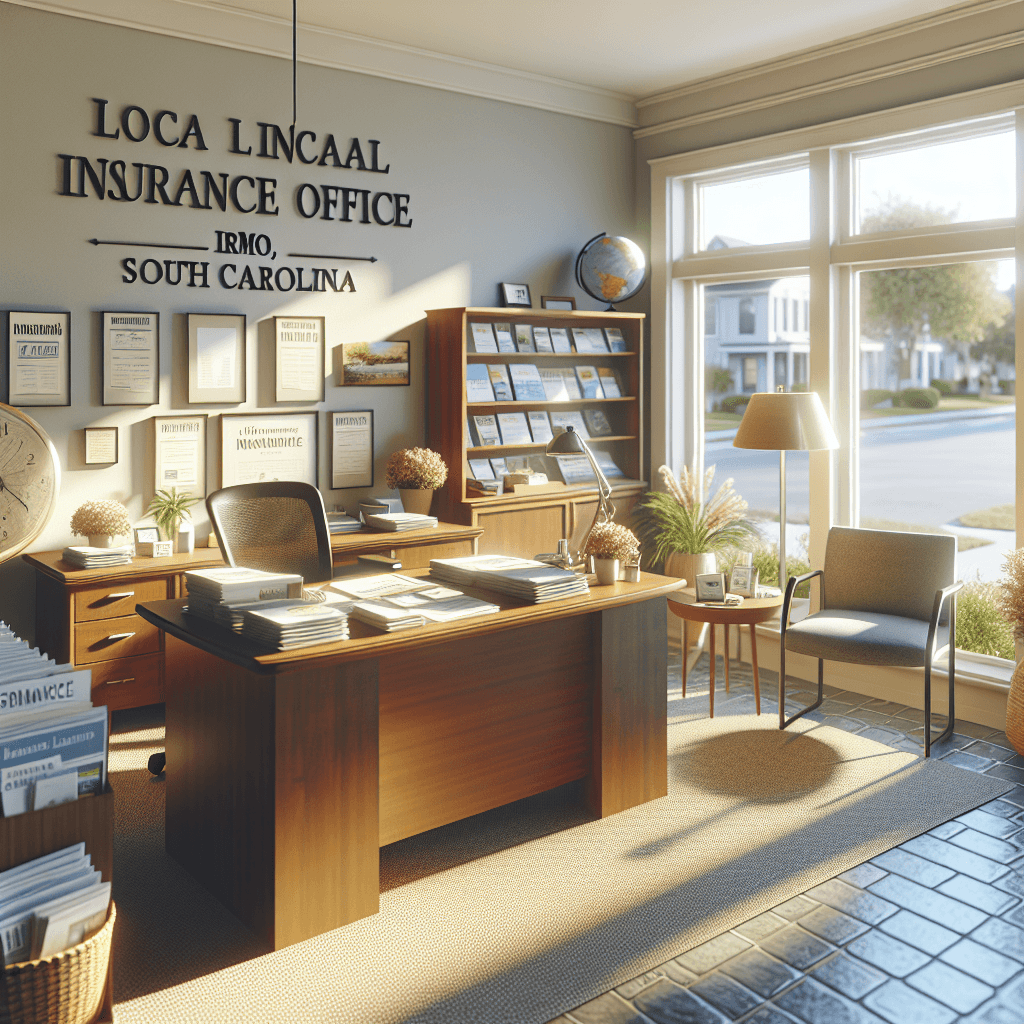 The Claims Process for Lehmann Insurance Customers