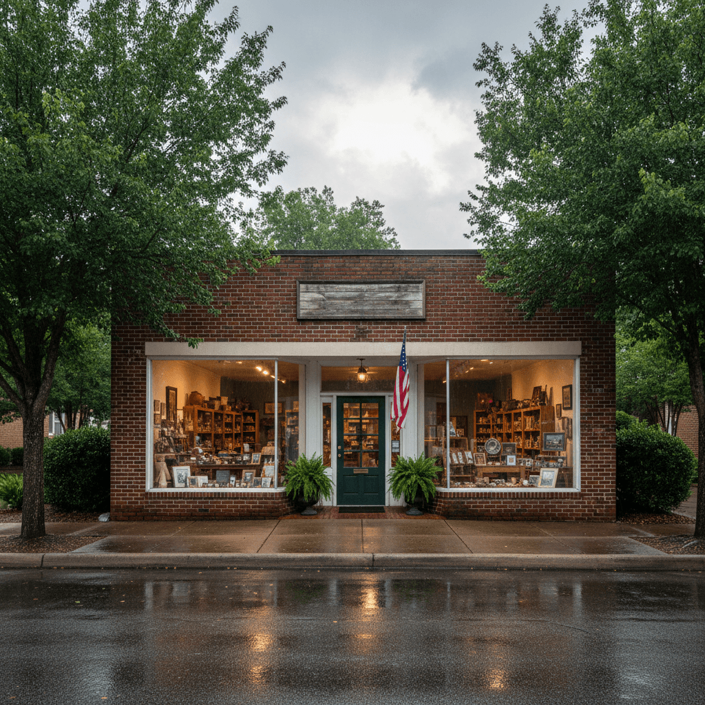 Top Small Business Insurance Claims in SC