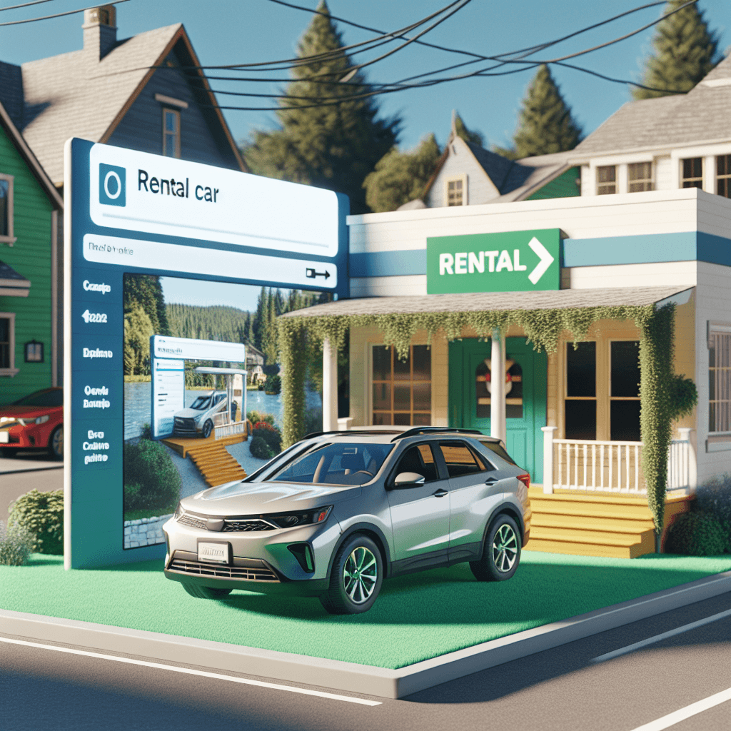 Understanding Rental Car Coverage in SC