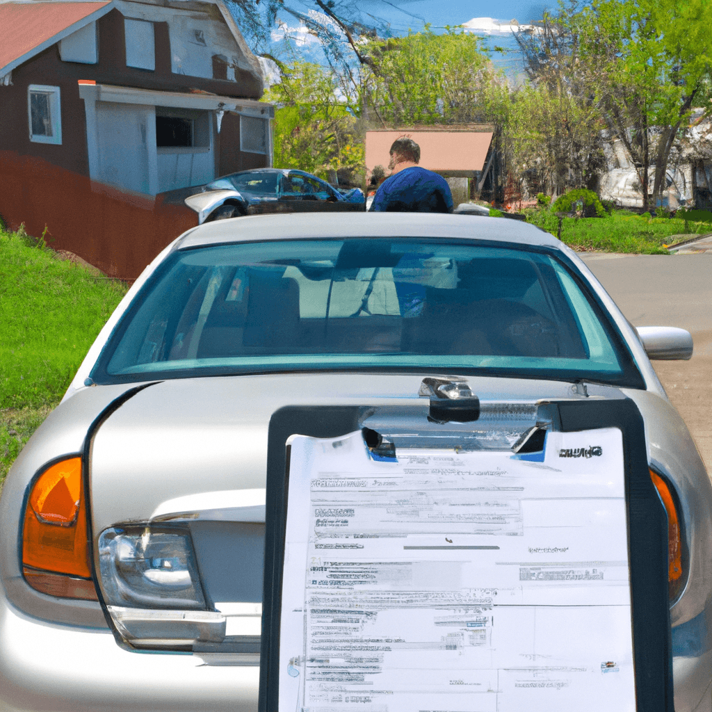 What to Expect After an Auto Claim in NY