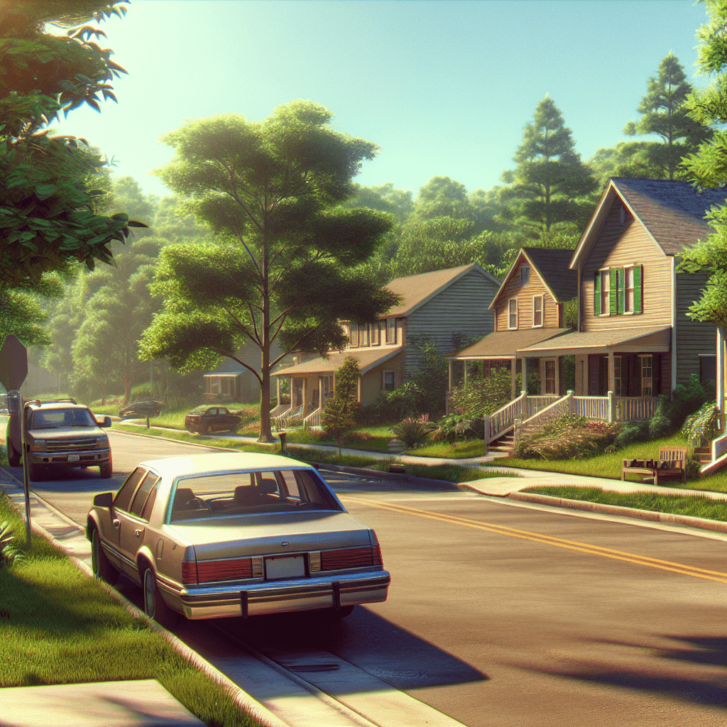 What to Expect After an Auto Claim in SC