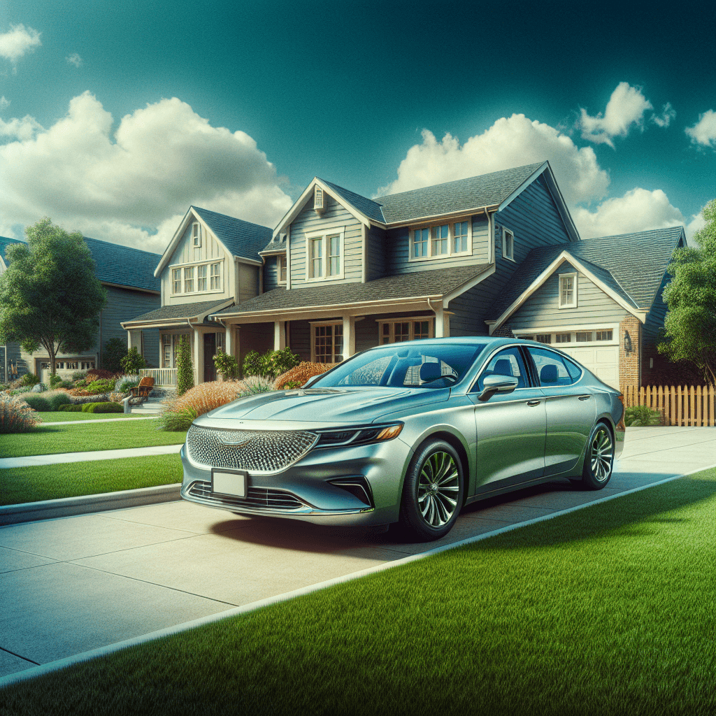 What Type of Auto Insurance Do You Need in Irmo?