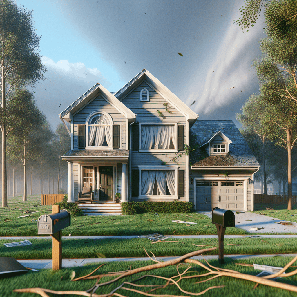 What's Covered in a Standard Claim in SC?