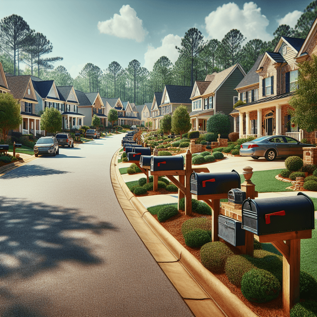 Why Your Neighbor Pays Less for Insurance in Irmo