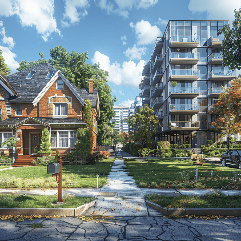 Homeowners & Renters Insurance in Plainview