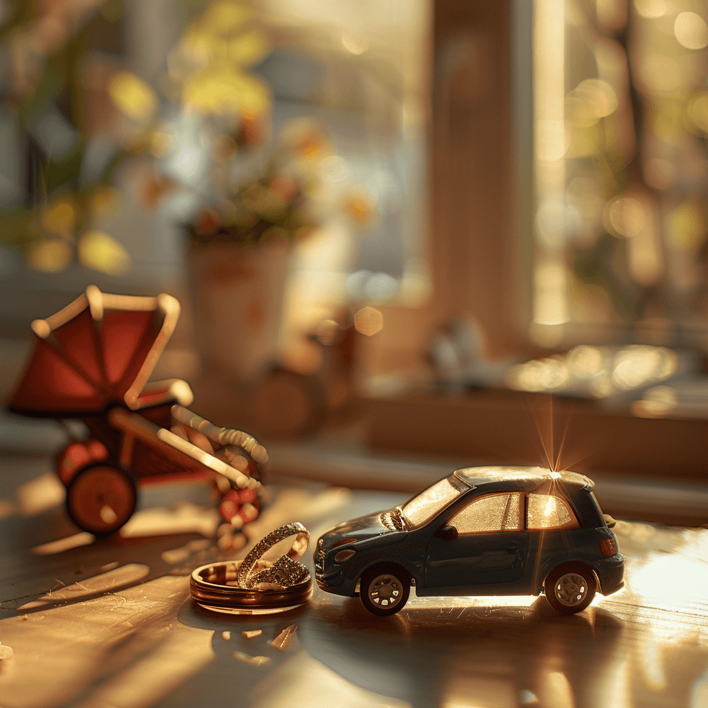 Life Events That Impact Your Insurance with Lehmann Insurance in Plainview