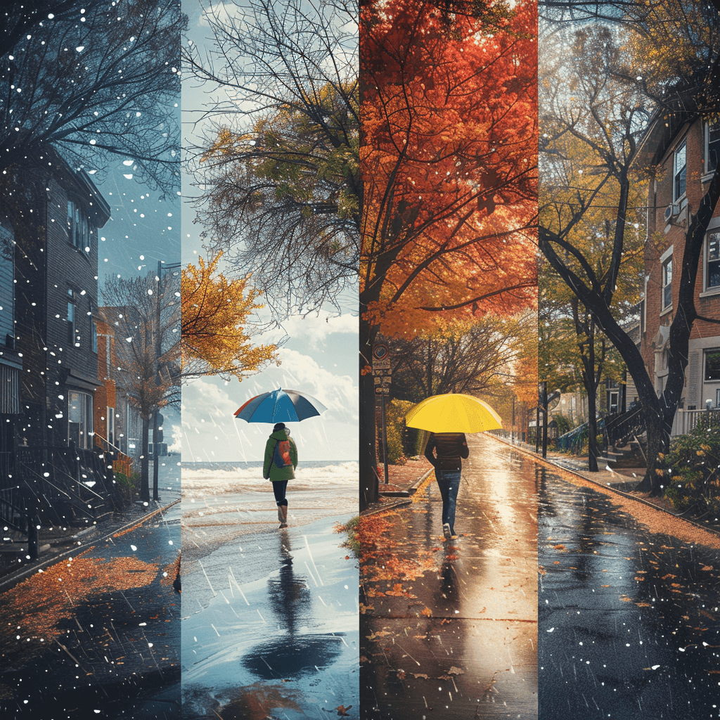 Seasonal Insurance Tips for Plainview Residents