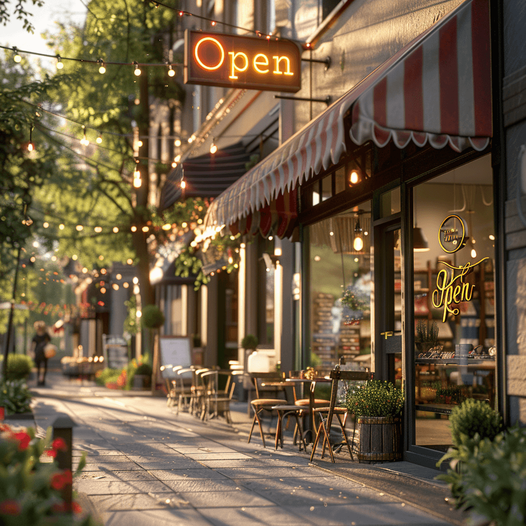 Business Insurance Solutions in Plainview